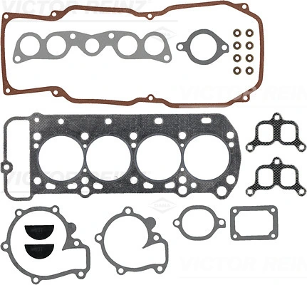 Gasket Kit, cylinder head